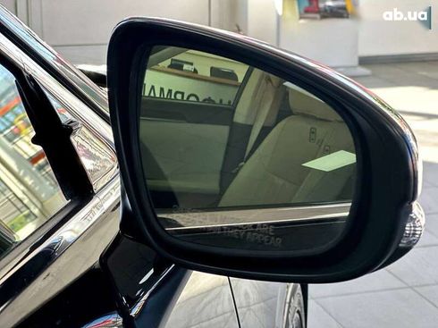 Lexus ES 2016 - фото 16