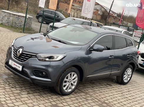 Renault Kadjar 2020 - фото 3