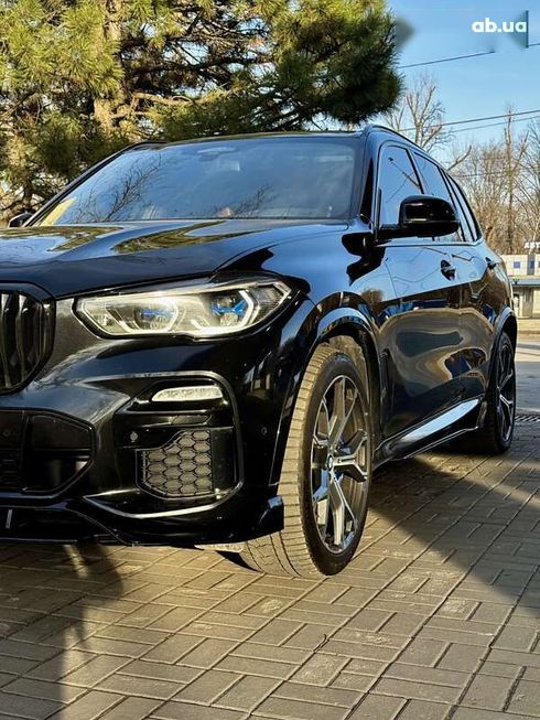 BMW X5 2021 - фото 5