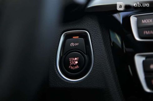 BMW 4 Series Gran Coupe 2017 - фото 27