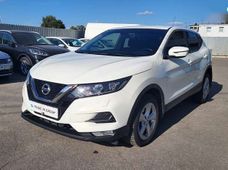 Продажа б/у Nissan Qashqai 2021 года - купить на Автобазаре