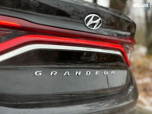 Hyundai Grandeur 2017 - фото 13