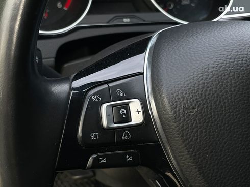 Volkswagen passat b8 2017 серый - фото 22