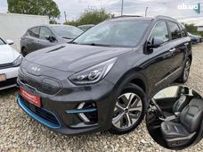 Купити Kia Niro бу в Україні - купити на Автобазарі
