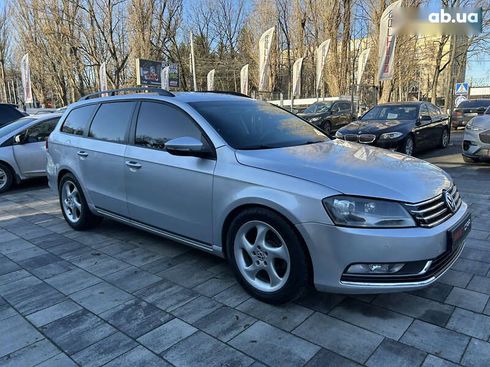 Volkswagen Passat 2013 - фото 9