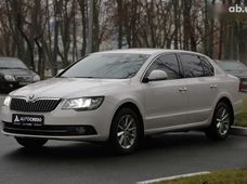 Продажа Skoda б/у в Харьковской области - купить на Автобазаре