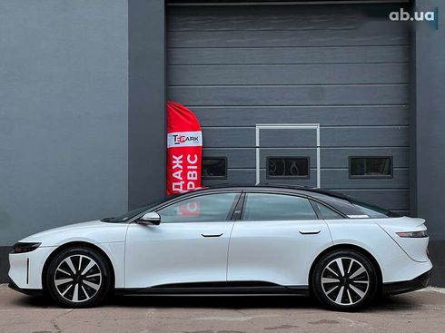 Lucid Motors Air 2023 - фото 6