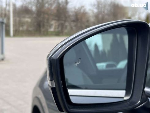 Volkswagen Tiguan 2018 - фото 11