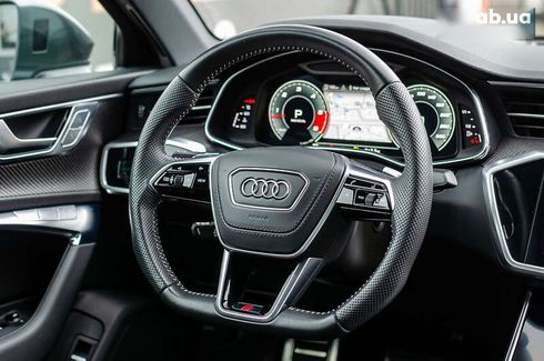 Audi S6 2020 - фото 21