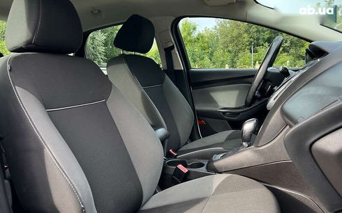 Ford Focus 2012 - фото 20
