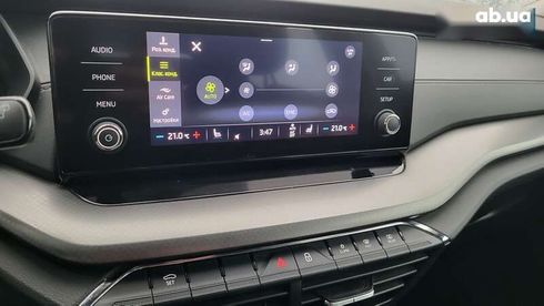 Skoda Octavia 2023 - фото 2
