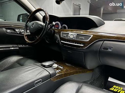 Mercedes-Benz S-Класс 2013 - фото 12