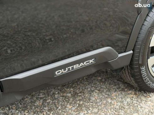 Subaru Outback 2024 - фото 15