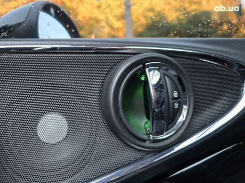 MINI Clubman 2018 - фото 14