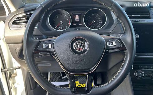 Volkswagen Tiguan 2020 - фото 8