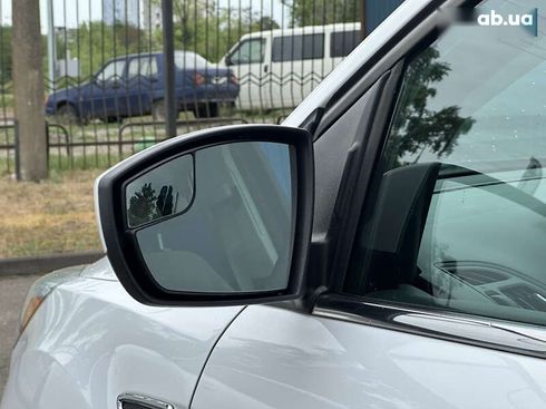Ford Escape 2014 - фото 11