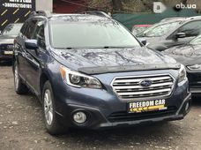 Продаж вживаних Subaru в Львівській області - купити на Автобазарі