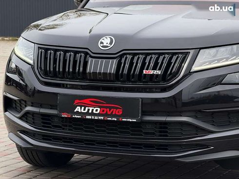 Skoda Kodiaq 2019 - фото 19