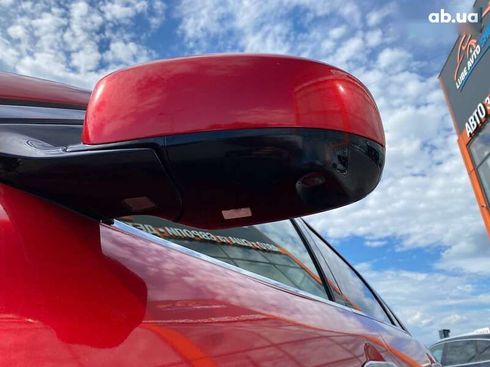 Infiniti fx 35 2009 - фото 5