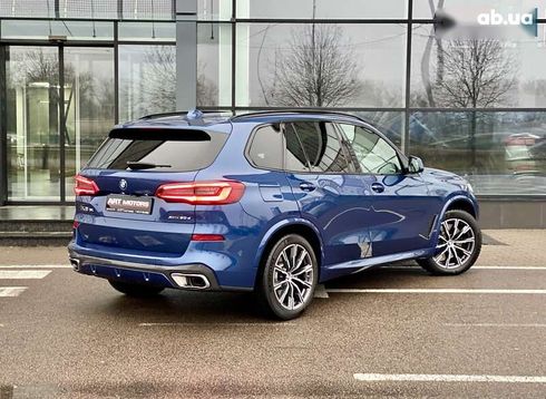 BMW X5 2019 - фото 5