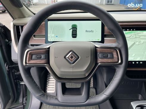 Rivian R1S 2023 - фото 11