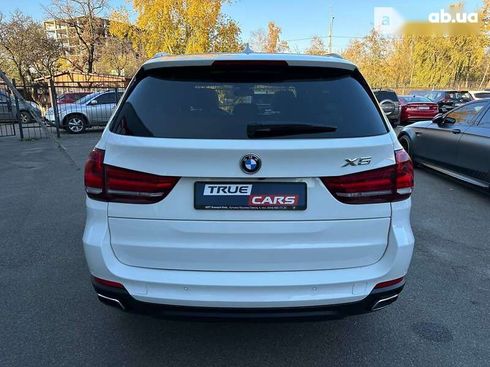 BMW X5 2018 - фото 4