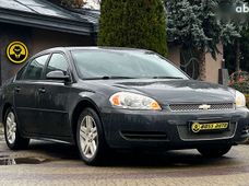 Продажа Chevrolet б/у в Львовской области - купить на Автобазаре