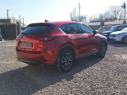 Mazda CX-5 2017 - фото 8