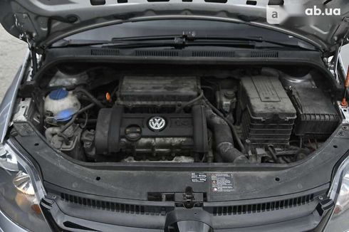 Volkswagen Golf Plus 2008 - фото 12