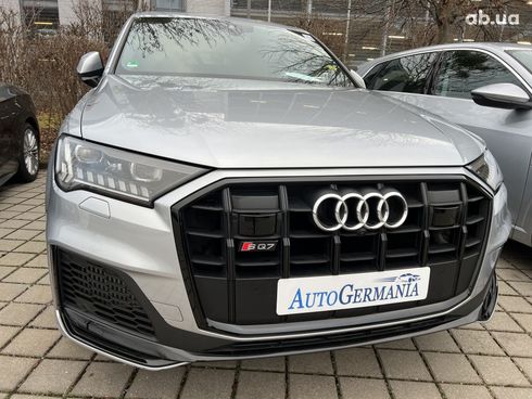 Audi SQ7 2020 - фото 3