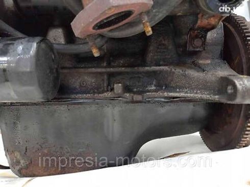 двигатель в сборе для Fiat Uno - купить на Автобазаре - фото 4
