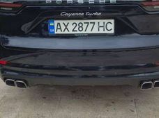 Купить Porsche Cayenne бу в Украине - купить на Автобазаре