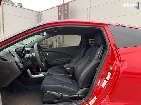 Honda CR-Z 2014 - фото 9