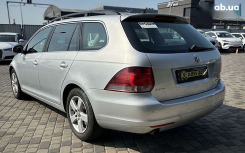 Volkswagen Golf 2011 - фото 6