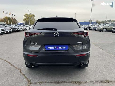 Mazda CX-30 2021 - фото 6