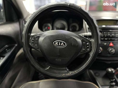 Kia Cee'd 2008 - фото 19