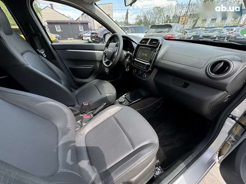 Dacia Spring 2023 - фото 26