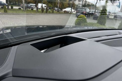 Audi Q7 2020 - фото 27