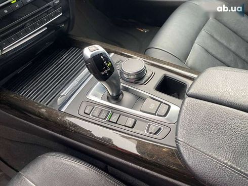 BMW X5 2018 - фото 19