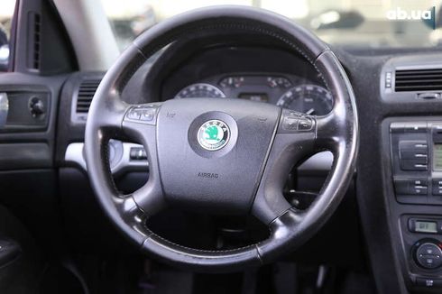 Skoda Octavia 2006 - фото 16