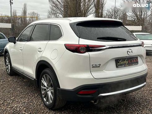 Mazda CX-9 2022 - фото 7