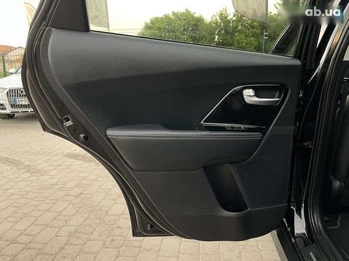Kia Niro 2019 - фото 28