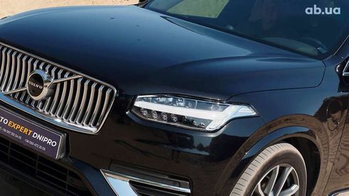 Volvo XC90 2020 - фото 4