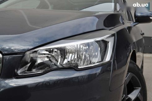 Peugeot 508 2017 - фото 11