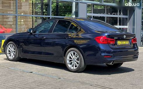 BMW 3 серия 2015 - фото 4