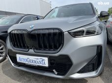 Купить BMW X1 гибрид бу - купить на Автобазаре