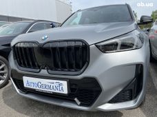 Купить BMW X1 бу в Украине - купить на Автобазаре