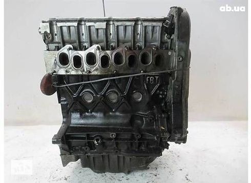 двигатель в сборе для Renault Scenic - купити на Автобазарі - фото 4
