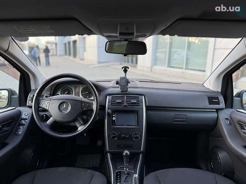 Mercedes-Benz B-Класс 2011 - фото 9