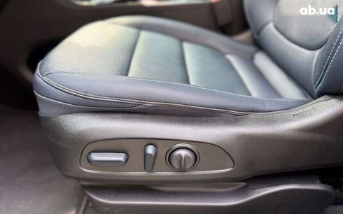 Chevrolet Bolt 2023 - фото 12